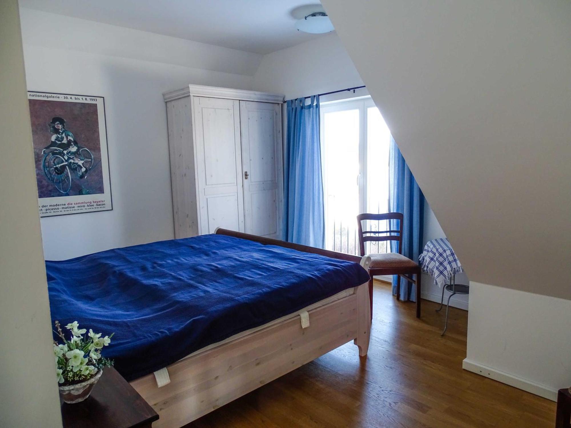 Reetdachhaus Im Fischerdorf 弗里斯特 外观 照片