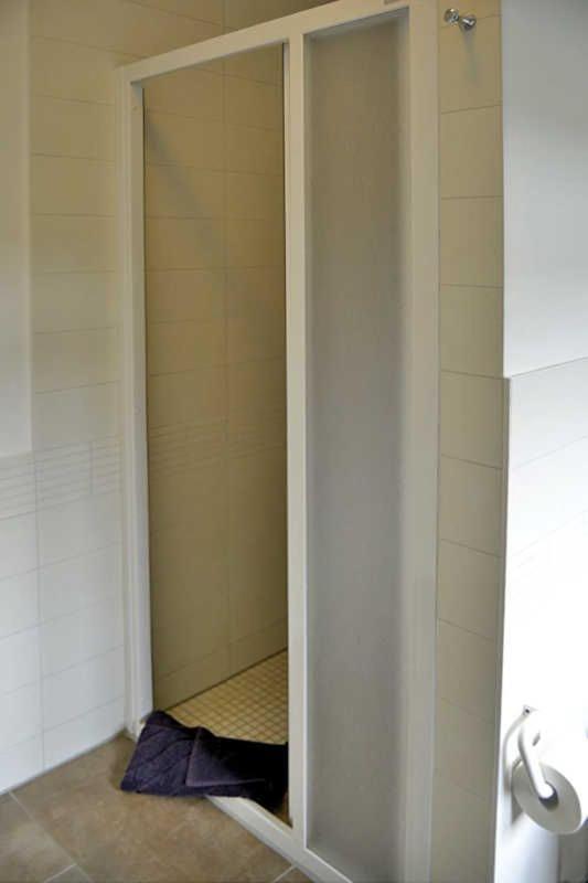 Reetdachhaus Im Fischerdorf 弗里斯特 外观 照片